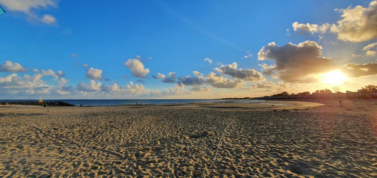 Rbr 1033 - Beach Resort Kamperland Bagian luar foto